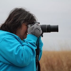 Meet your Posher, Nancy